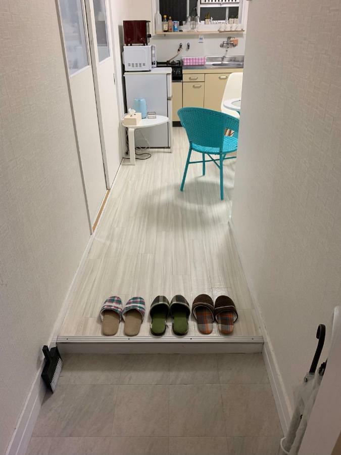 Apartment Goldhouse Shinosaka 303 *