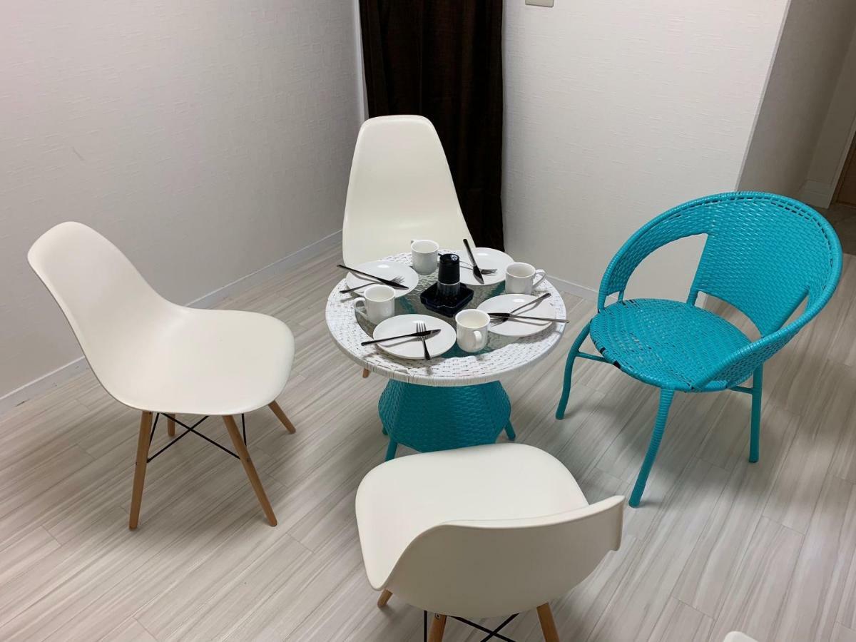 Goldhouse Shinosaka 303 Apartment Osaka