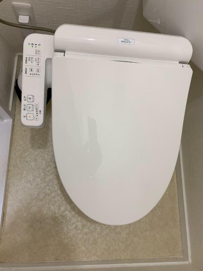Goldhouse Shinosaka 303 Apartment Osaka