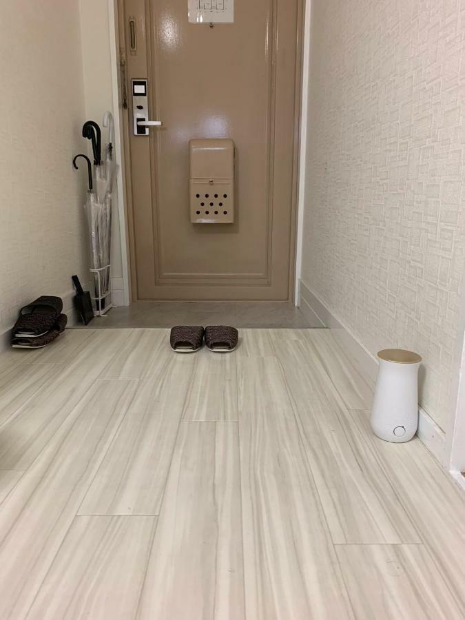 Goldhouse Shinosaka 303 Apartment Osaka