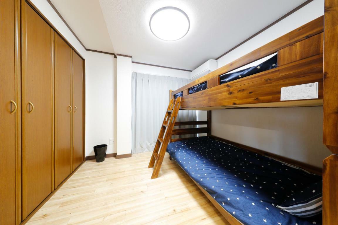 Apartment Sk 601 Osaka