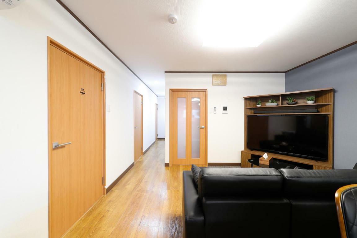 Apartment Sk 601 Osaka