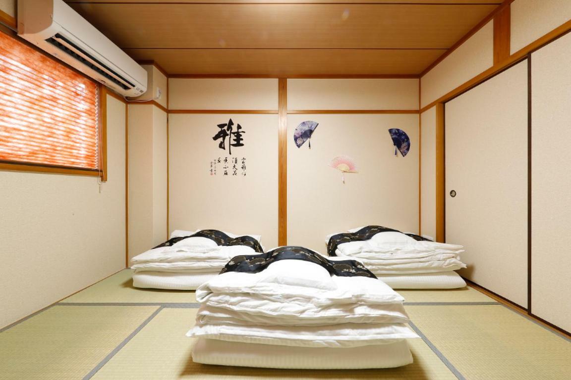 Apartment Sk 601 Osaka