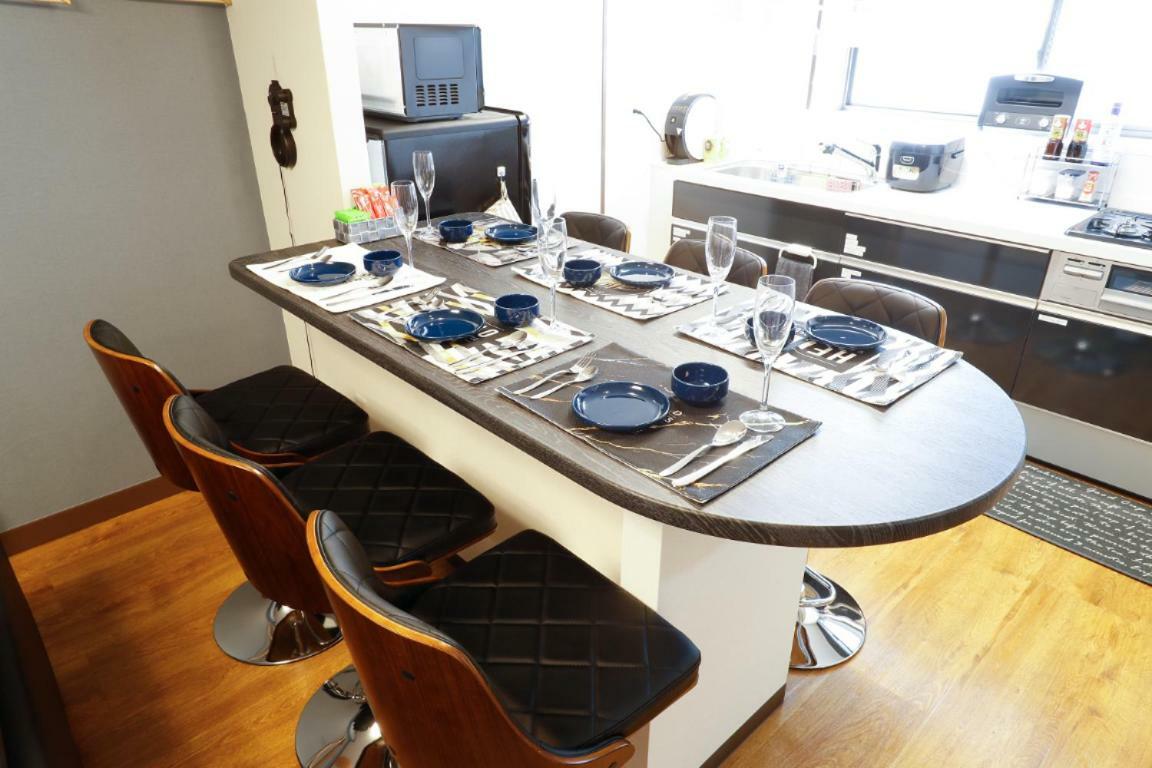 Apartment Sk 601 *