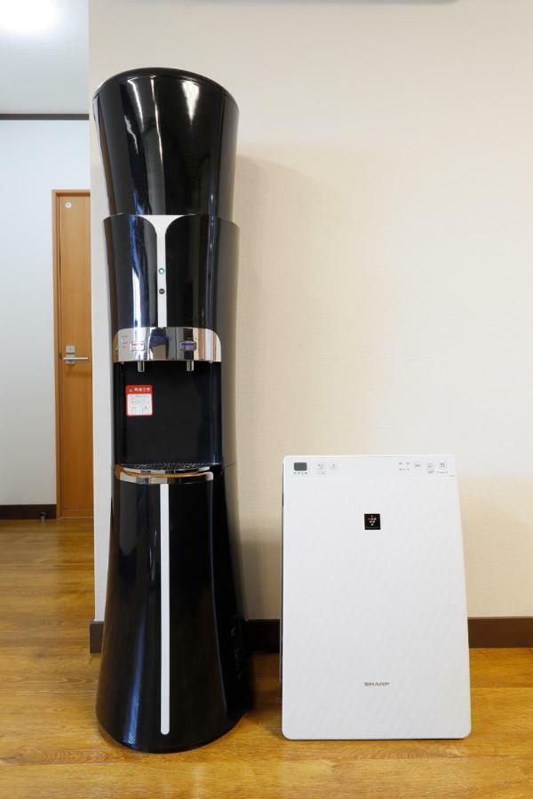 Sk 601 Apartment