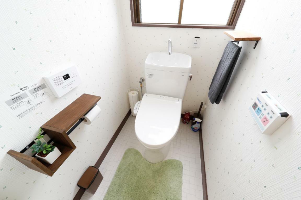 Apartment Sk 601 Osaka
