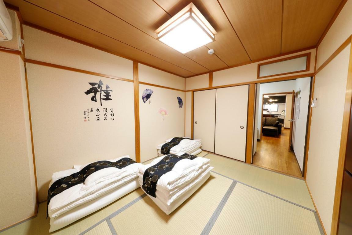 Apartment Sk 601 *