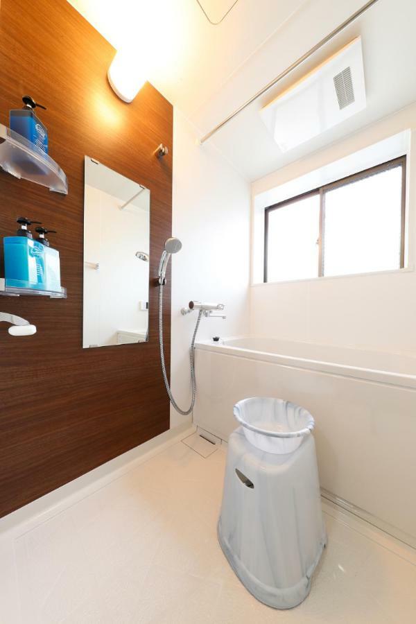 Apartment Sk 601 Osaka