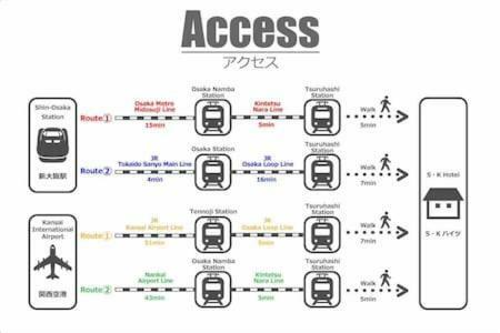 Apartment Sk 601 *