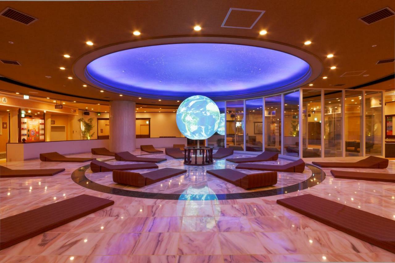 Hotel World Hotel&resort Osaka