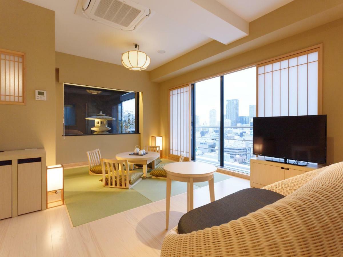 View Honmachi 4*
