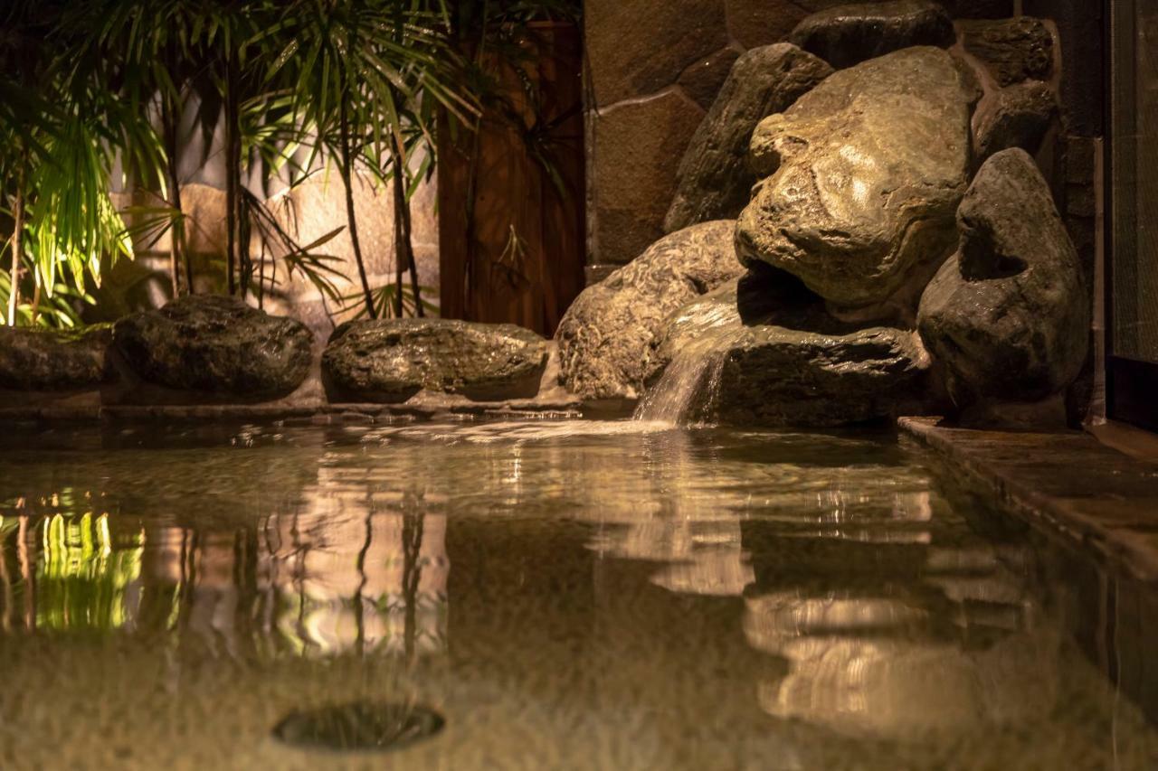 Hotel Dormy Tanimachi Osaka