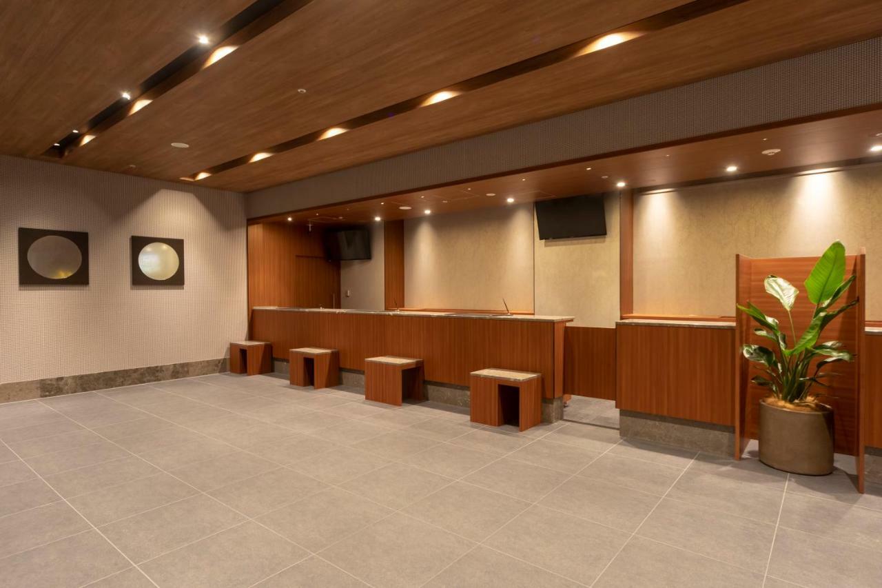 Hotel Dormy Tanimachi