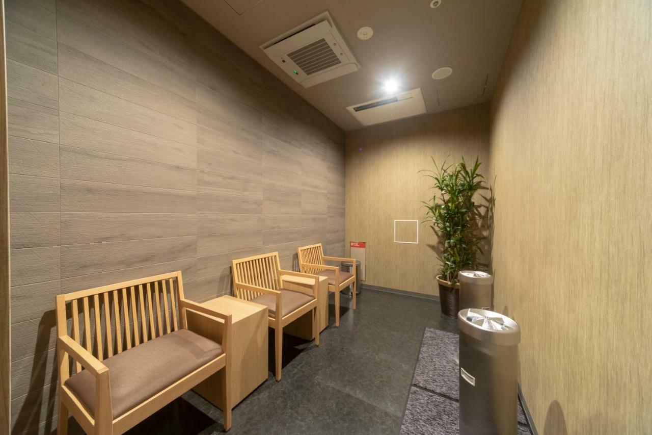 Dormy Tanimachi Hotel