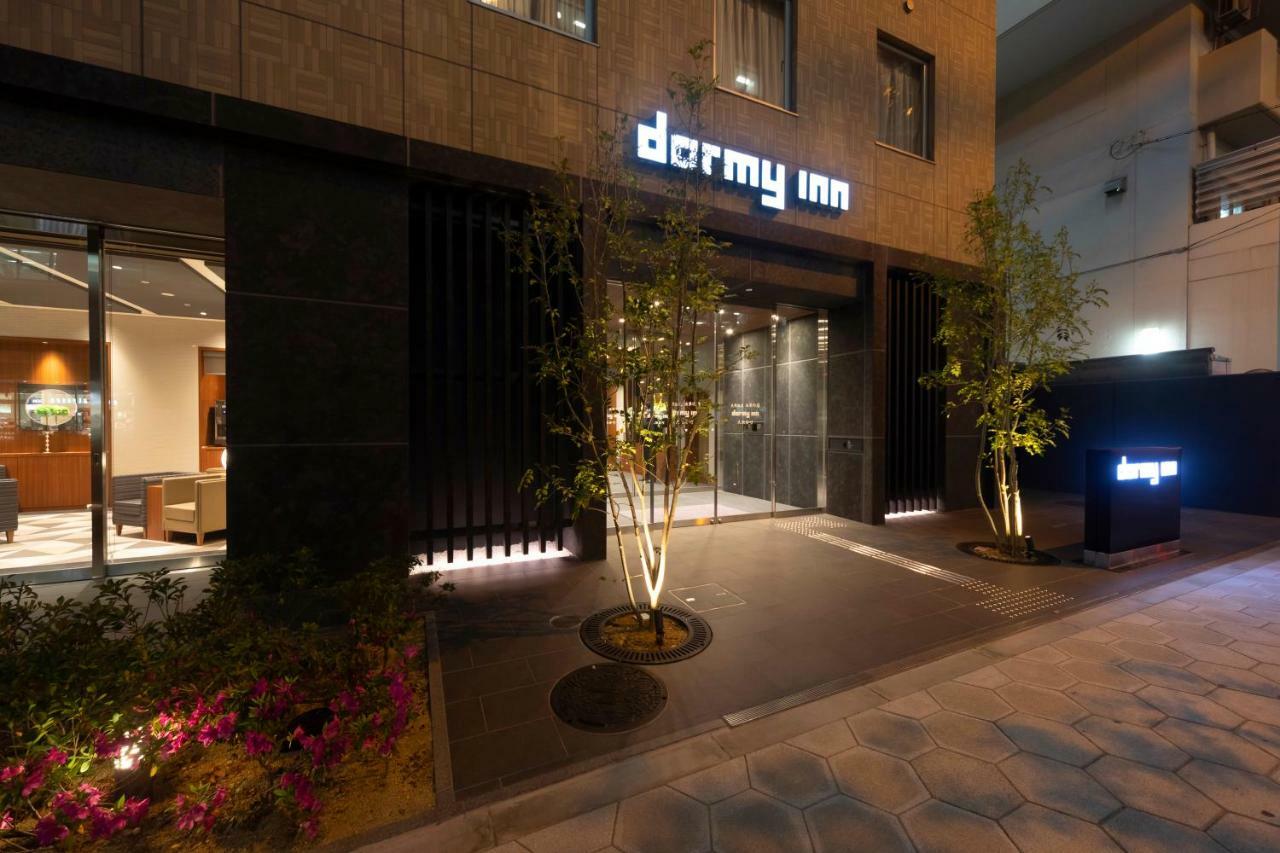 Hotel Dormy Tanimachi