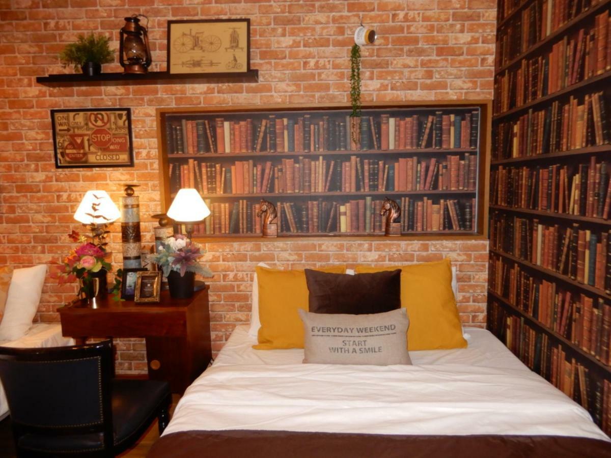 Apartamento West Taisho Osaka