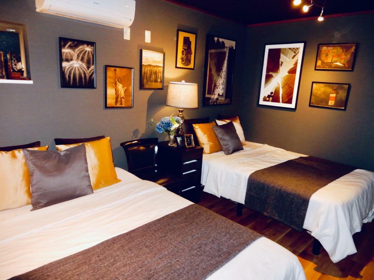 Apartamento West Taisho