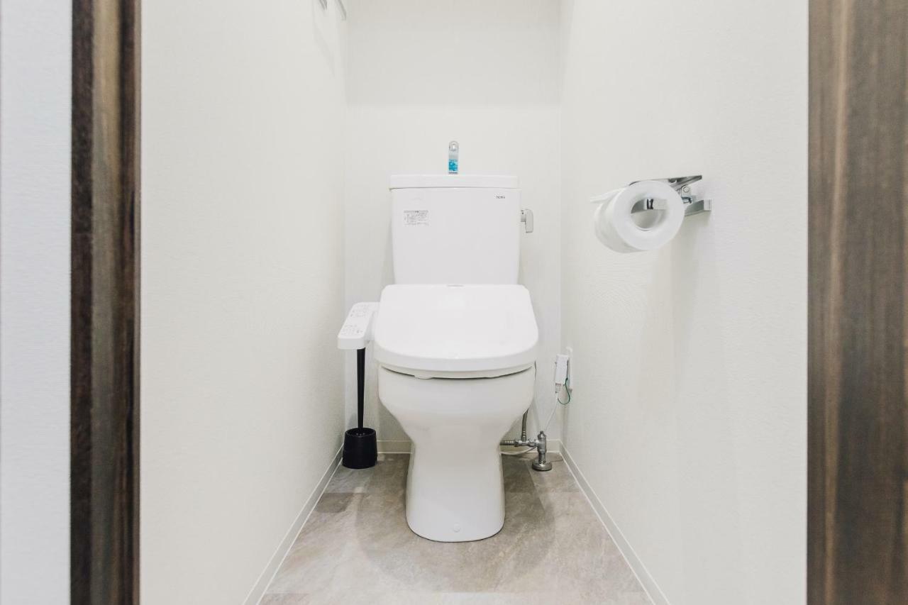 Afp Tennoji Apartamento *