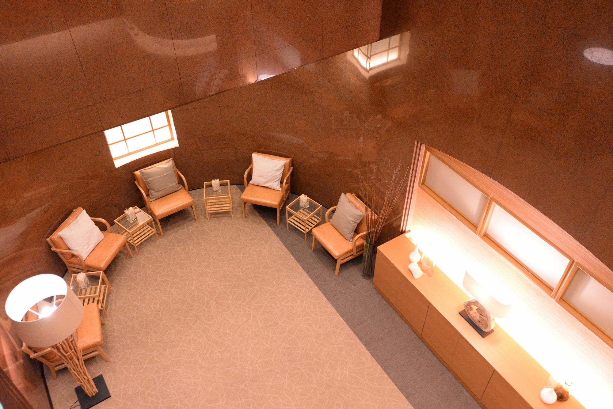 Hotel Nature Umeda