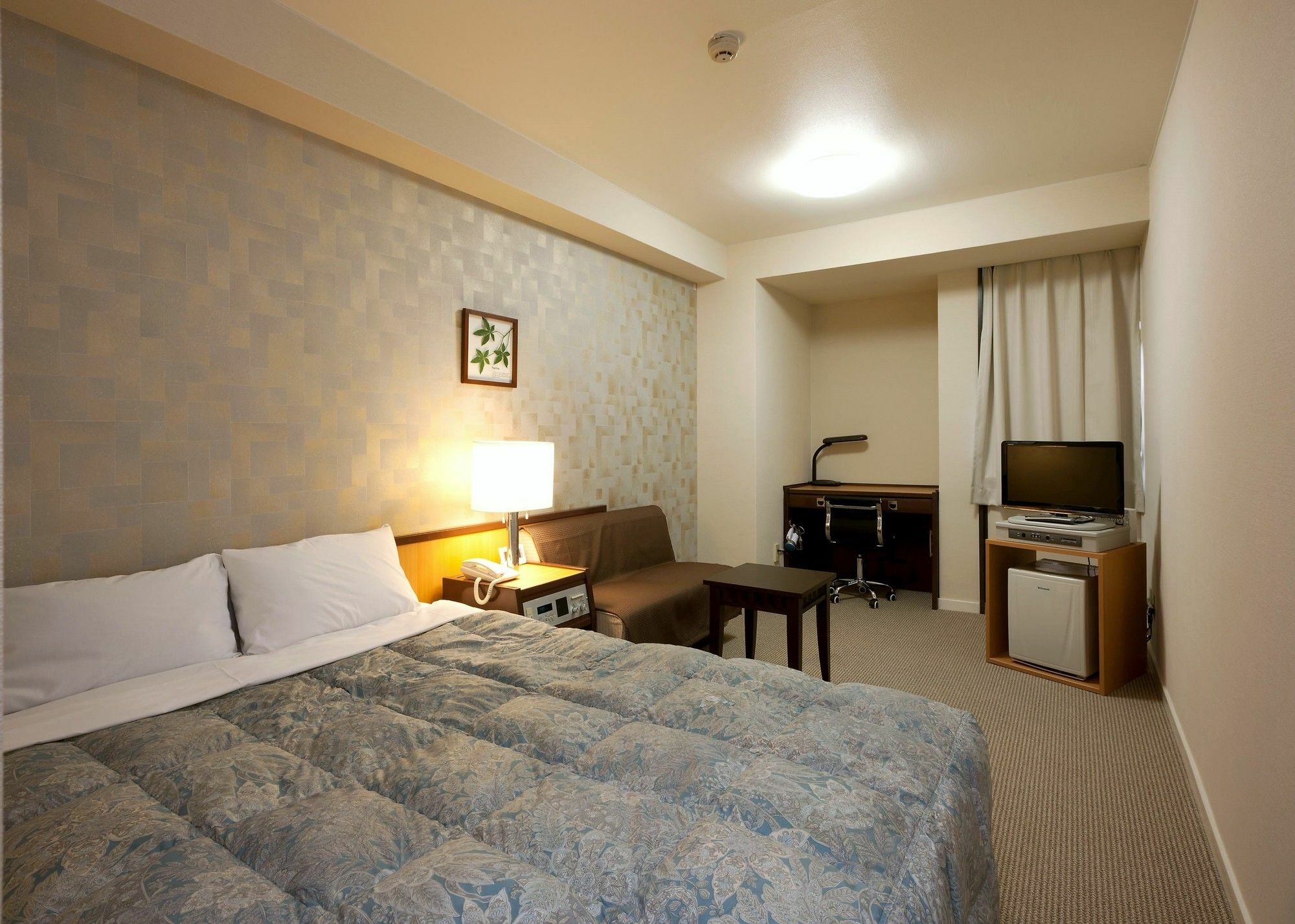 Nature Umeda Hotel 3*