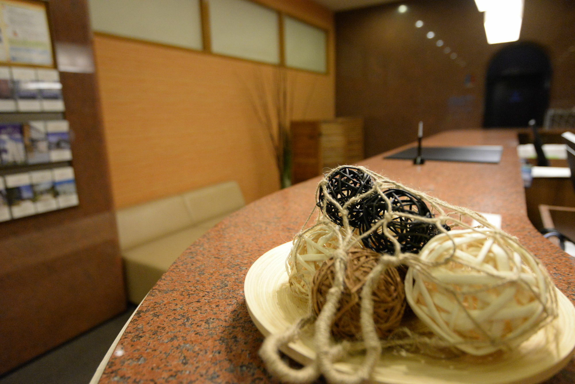 Nature Umeda Hotel 3*