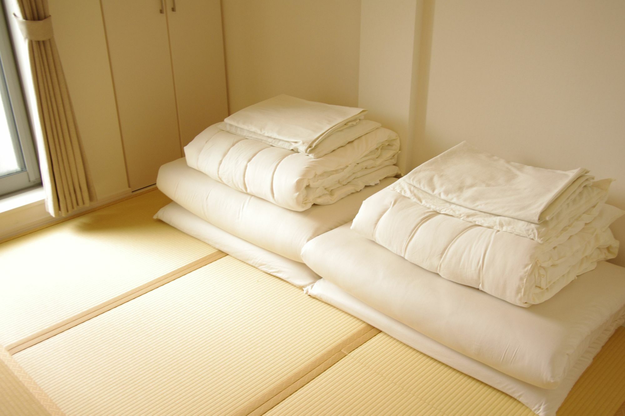 Poly Apartment