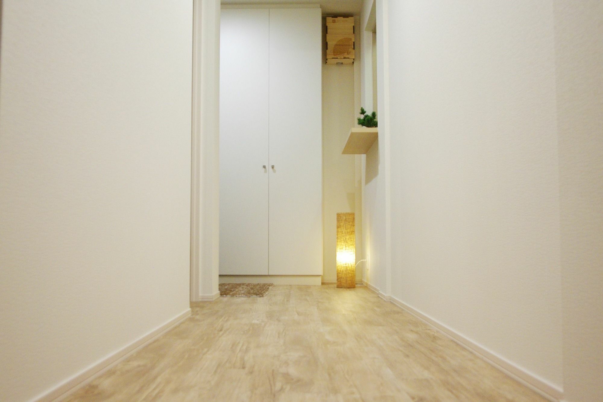 Apartment Poly *