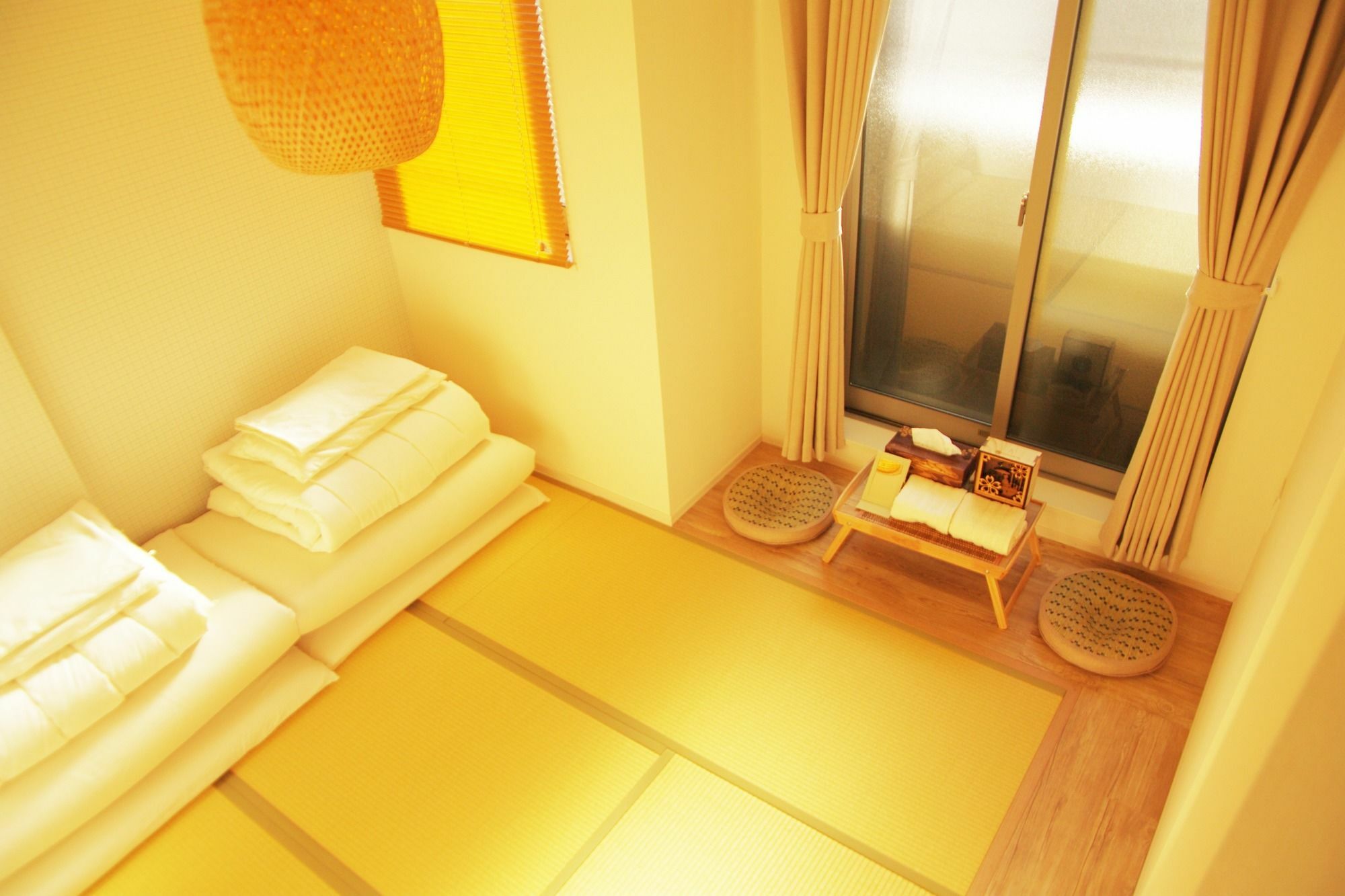 Apartment Poly *