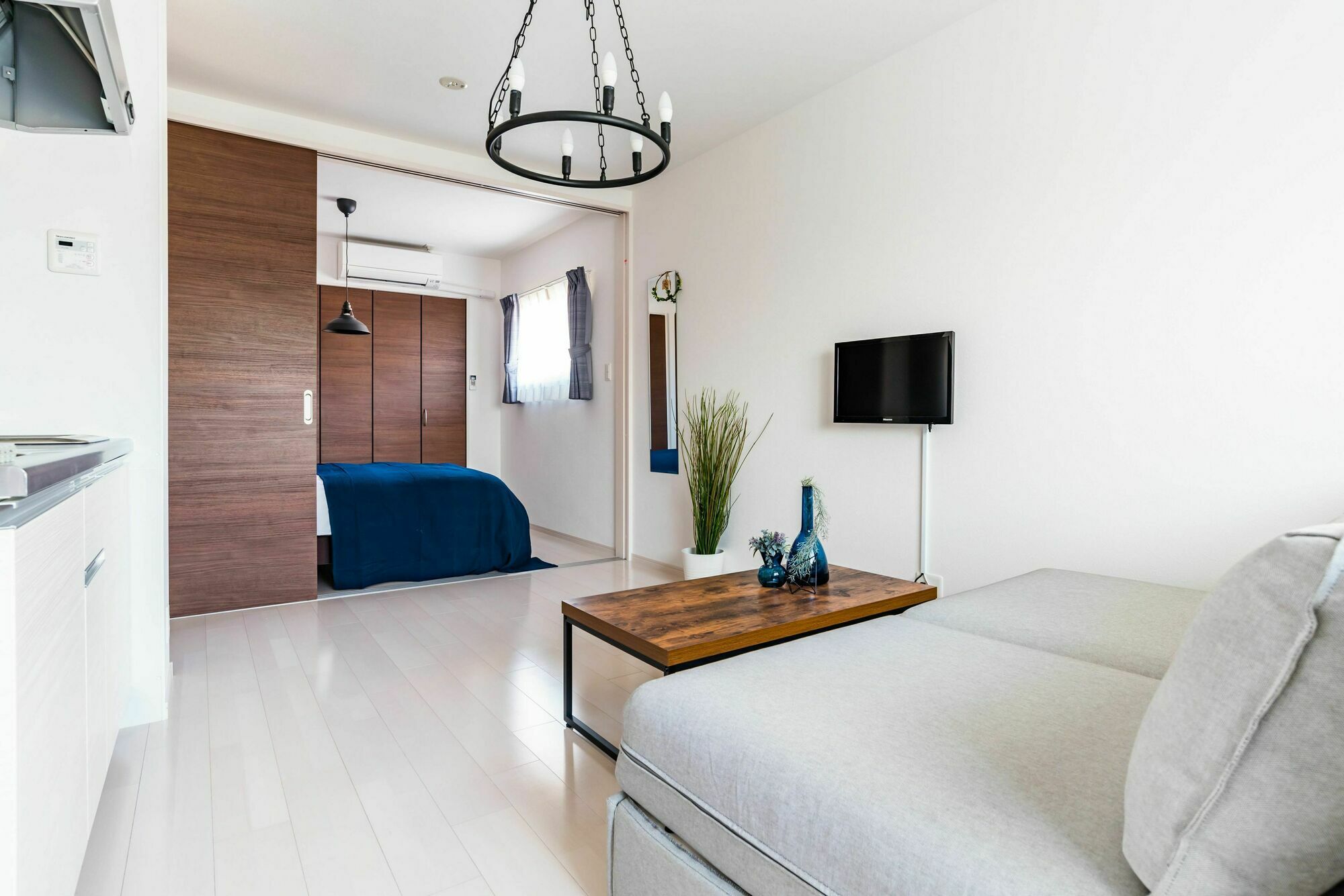 Aparthotel Fds Jin