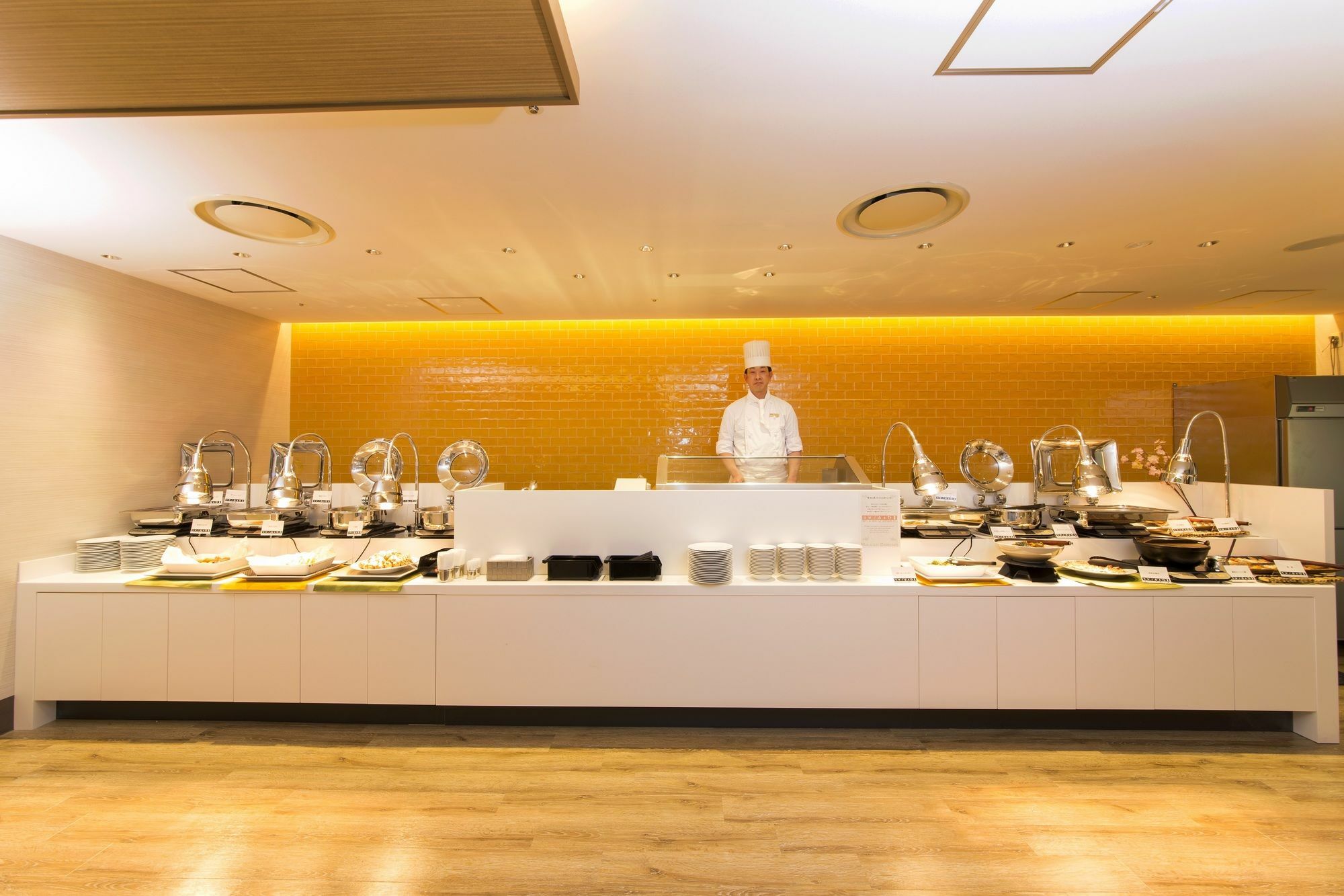 Sotetsu Grand Fresa Osaka-Namba Osaka