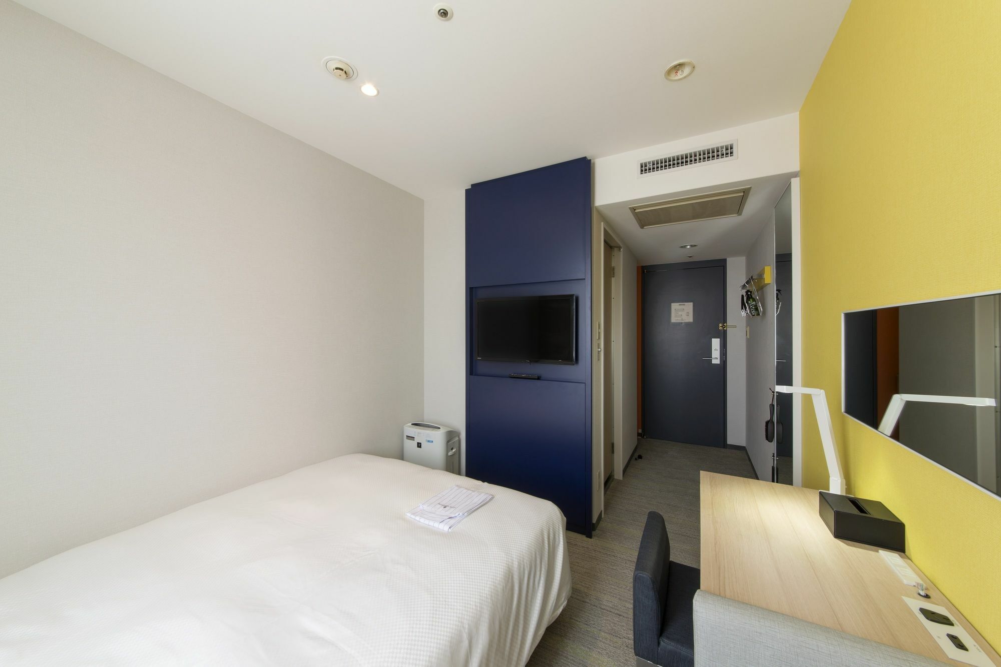 Hotel Sotetsu Grand Fresa Osaka-Namba