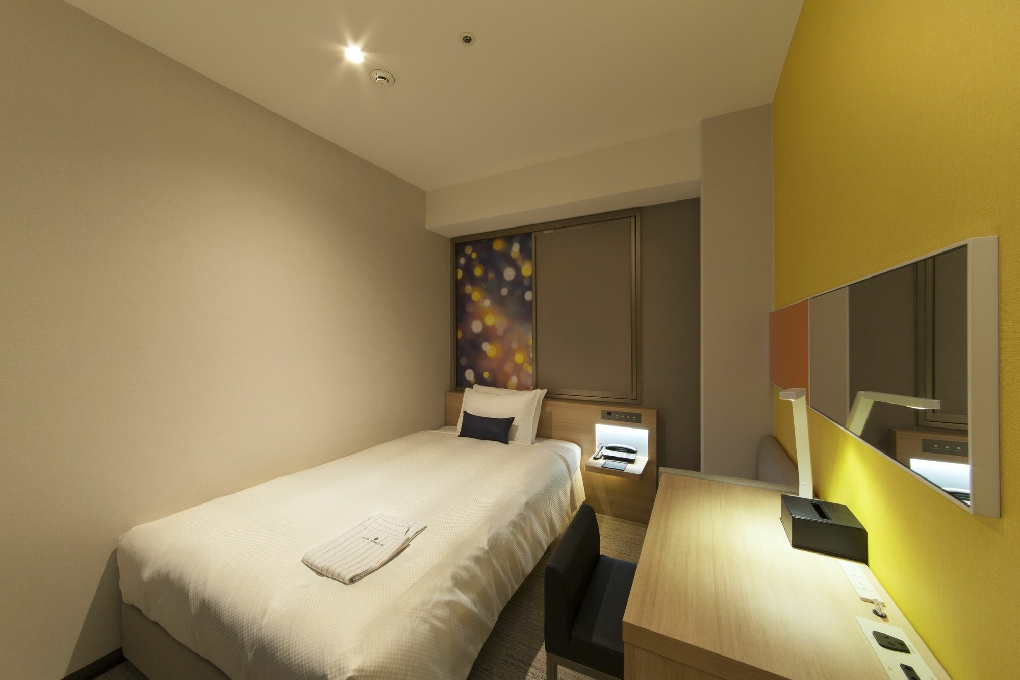 Sotetsu Grand Fresa Osaka-Namba Hotel