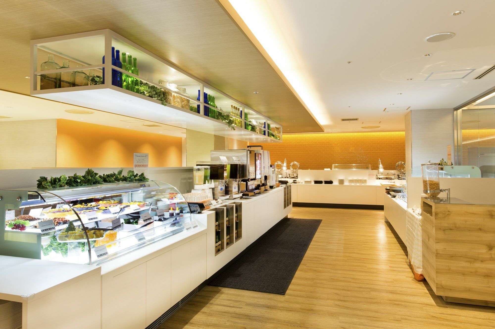 Sotetsu Grand Fresa Osaka-Namba Hotel Osaka
