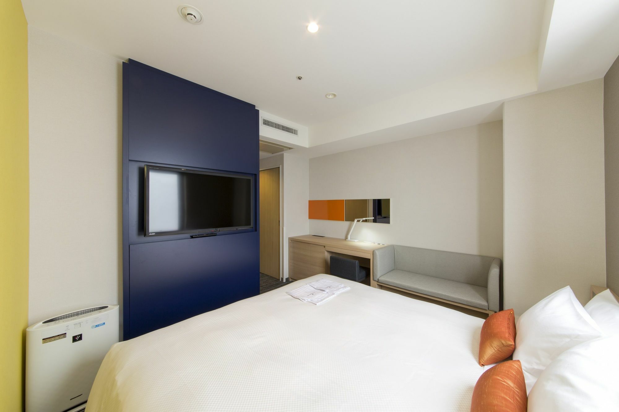 Hotel Sotetsu Grand Fresa Osaka-Namba Osaka