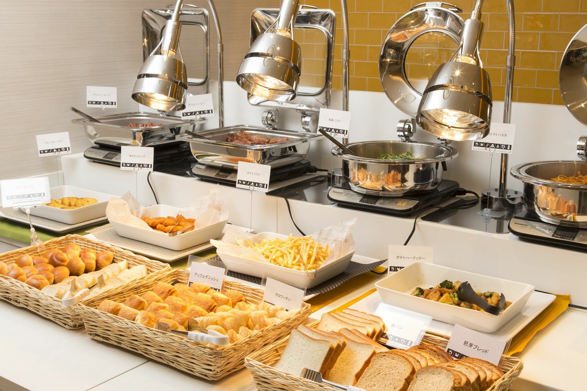 Sotetsu Grand Fresa Osaka-Namba Hotel Osaka