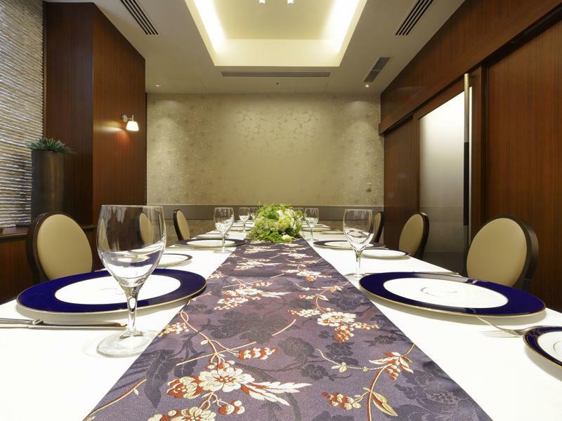 Hotel Viale Osaka