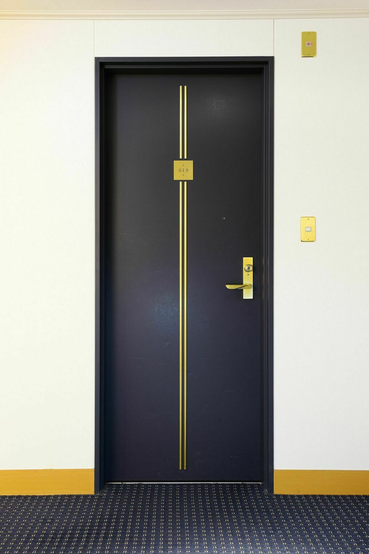 Hotel Viale