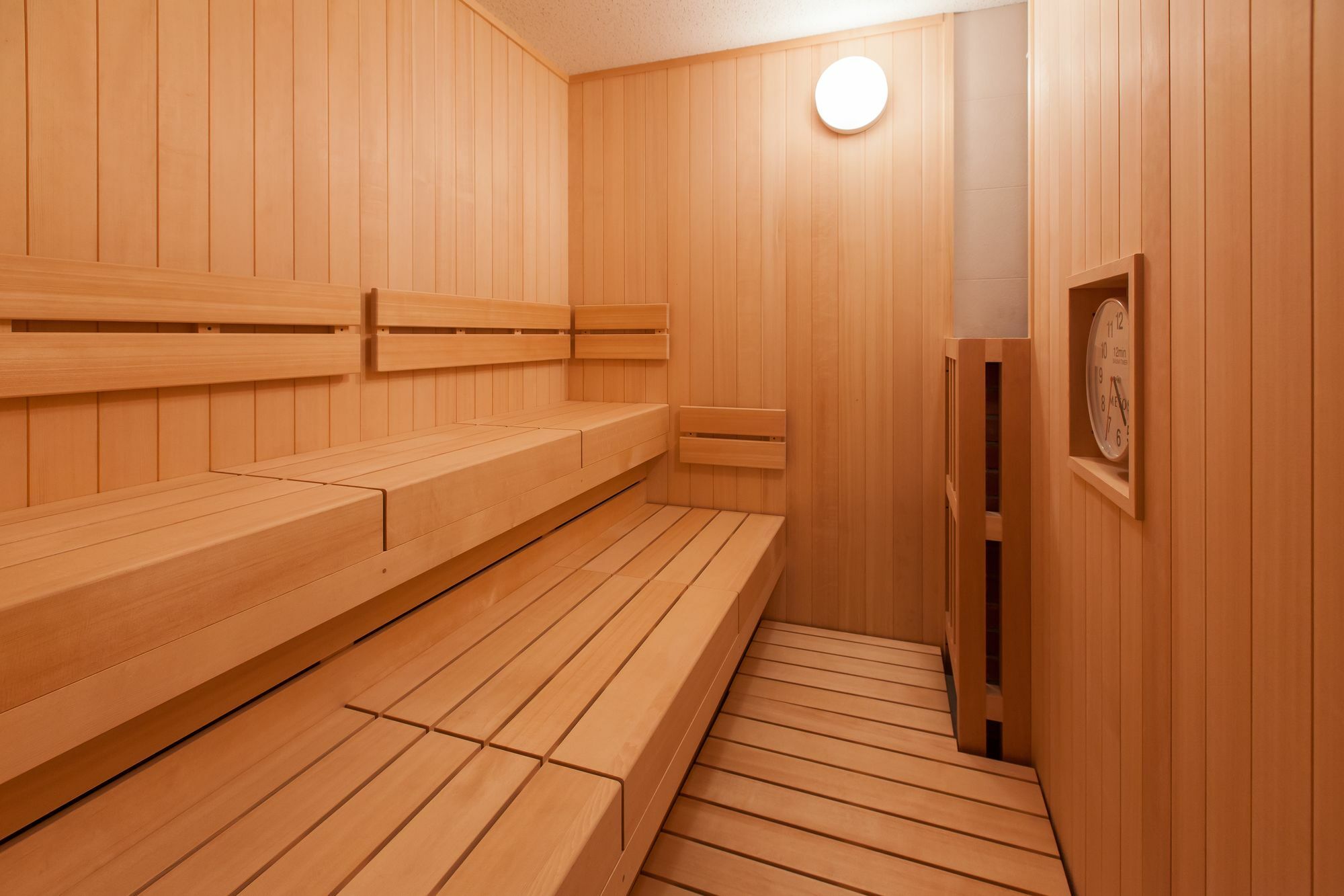 Y's Namba Capsule hotel Osaka