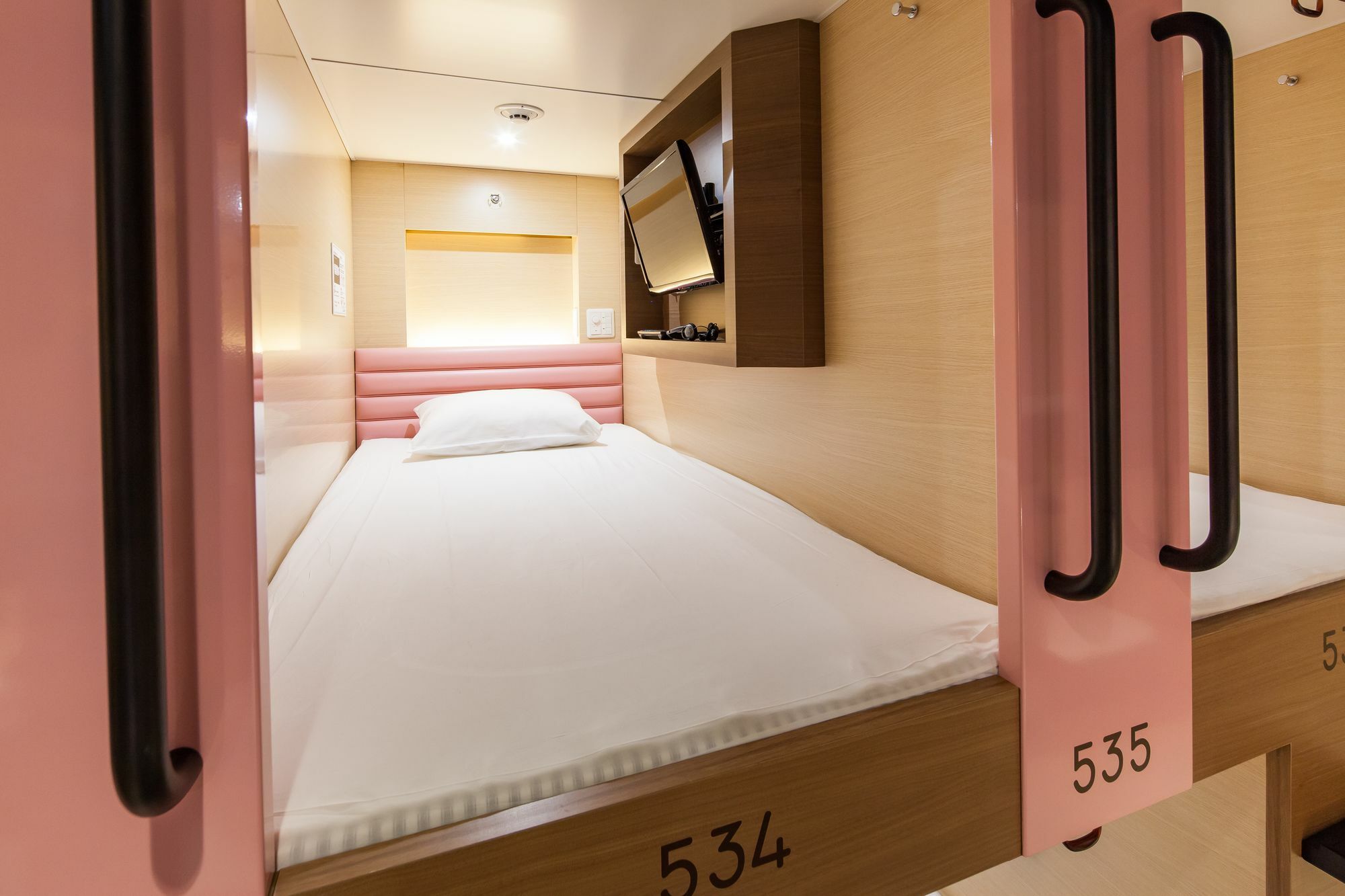 Y's Namba * Osaka