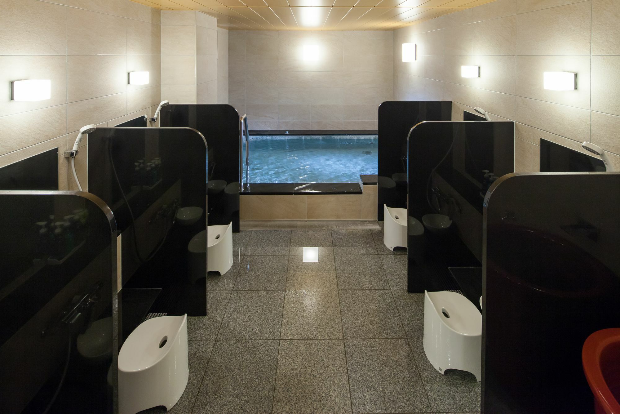 Y's Namba Capsule hotel