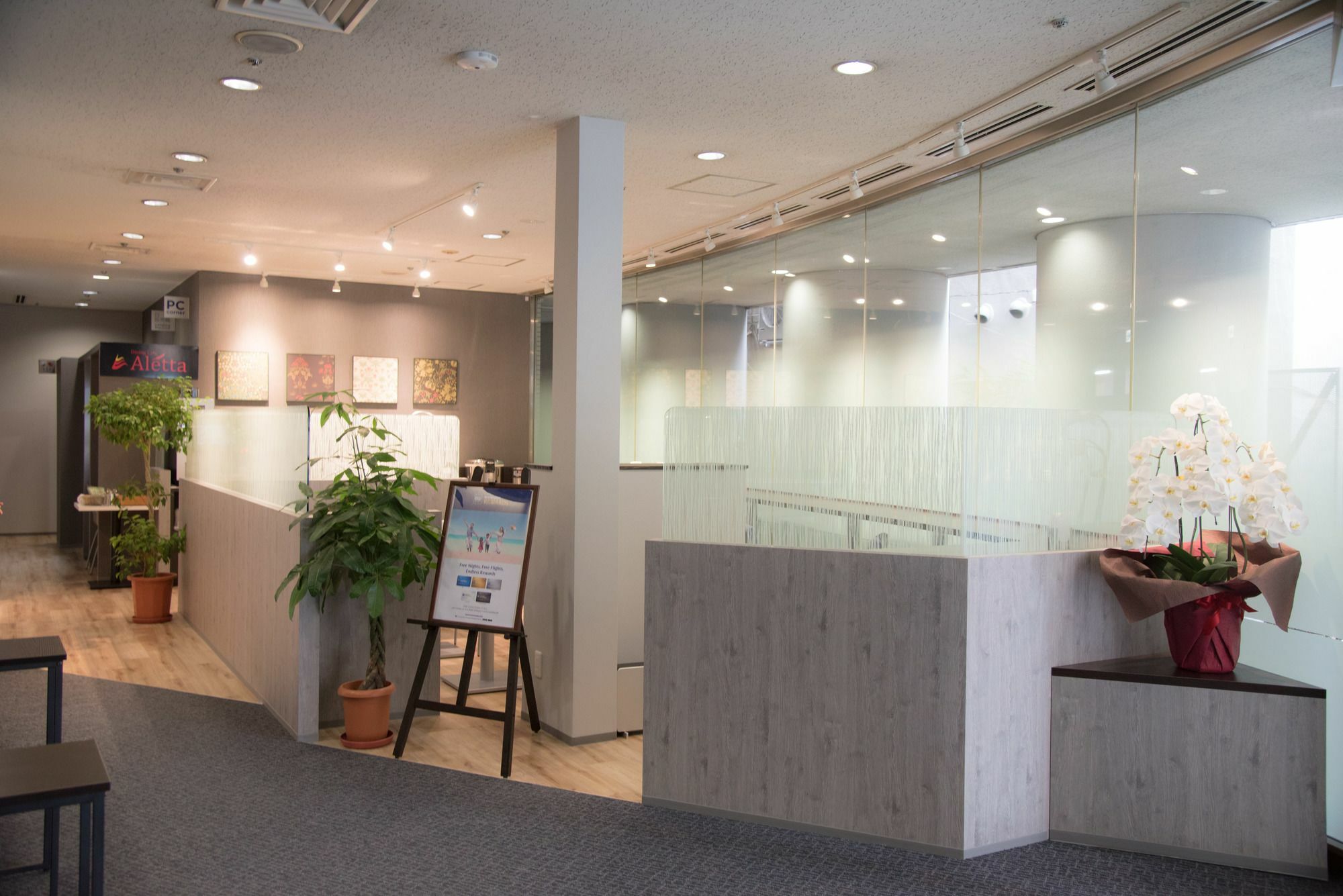 Western Tsukamoto 3* Osaka