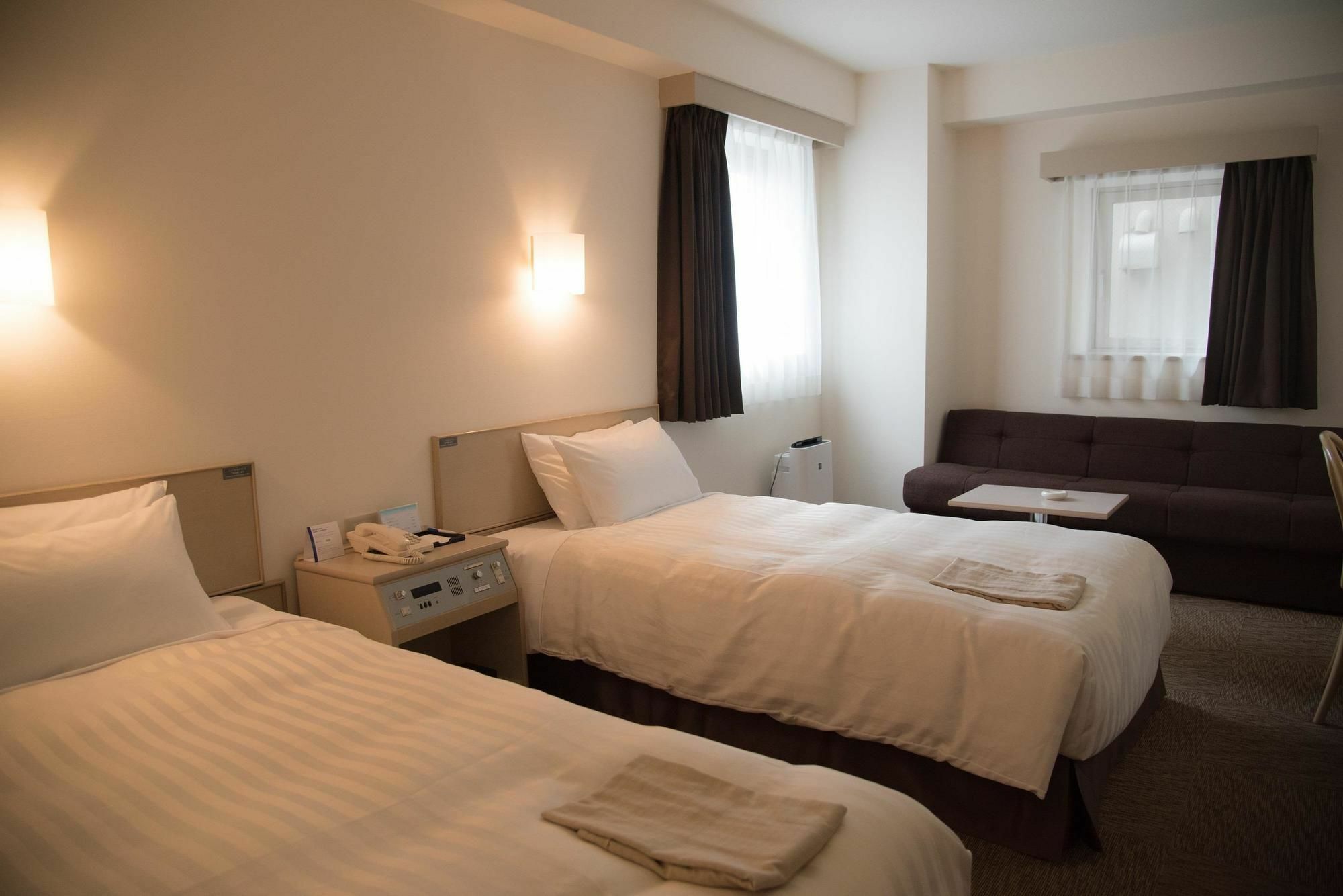 Hotel Western Tsukamoto