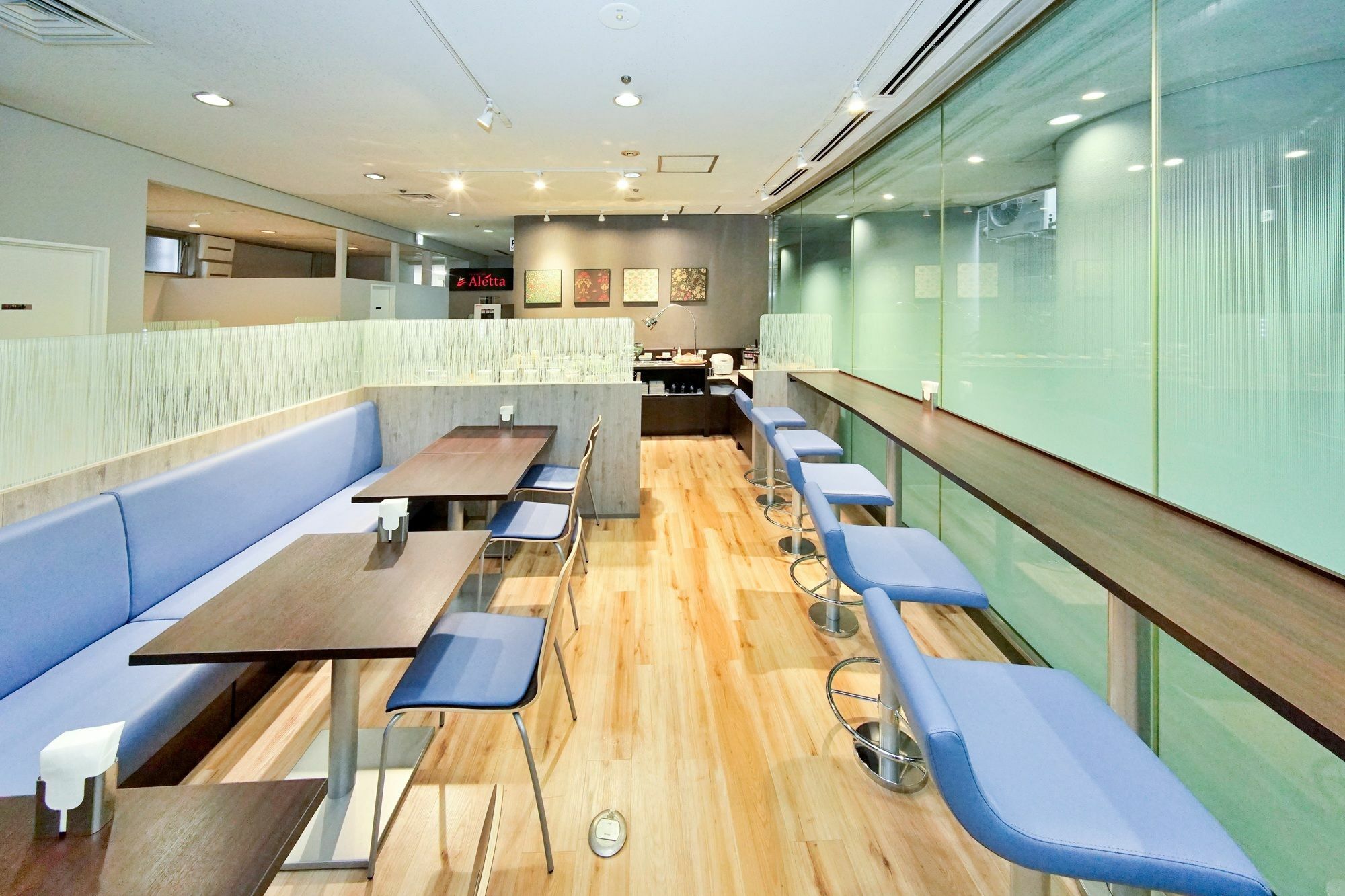 Western Tsukamoto Hotel