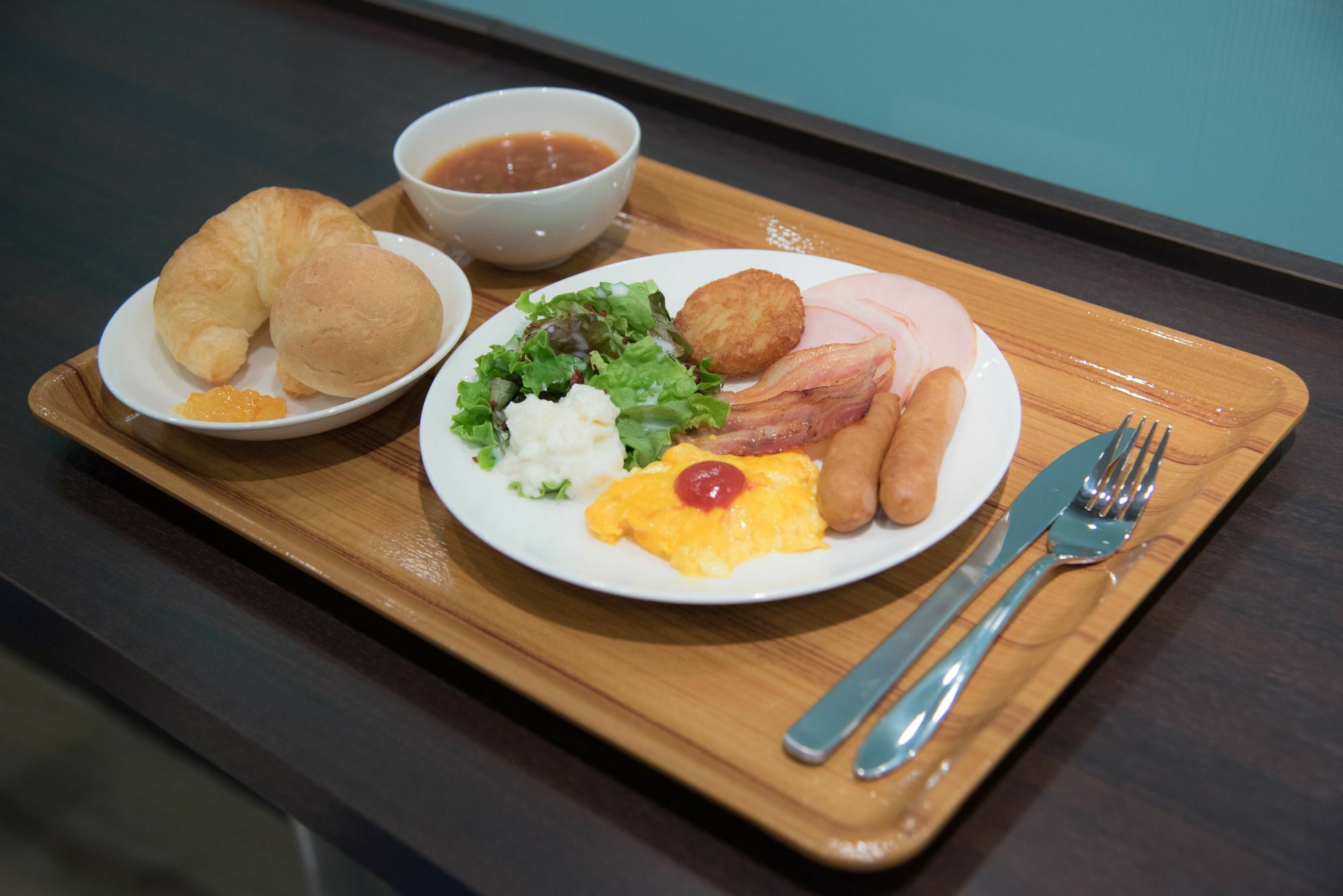 Western Tsukamoto Hotel