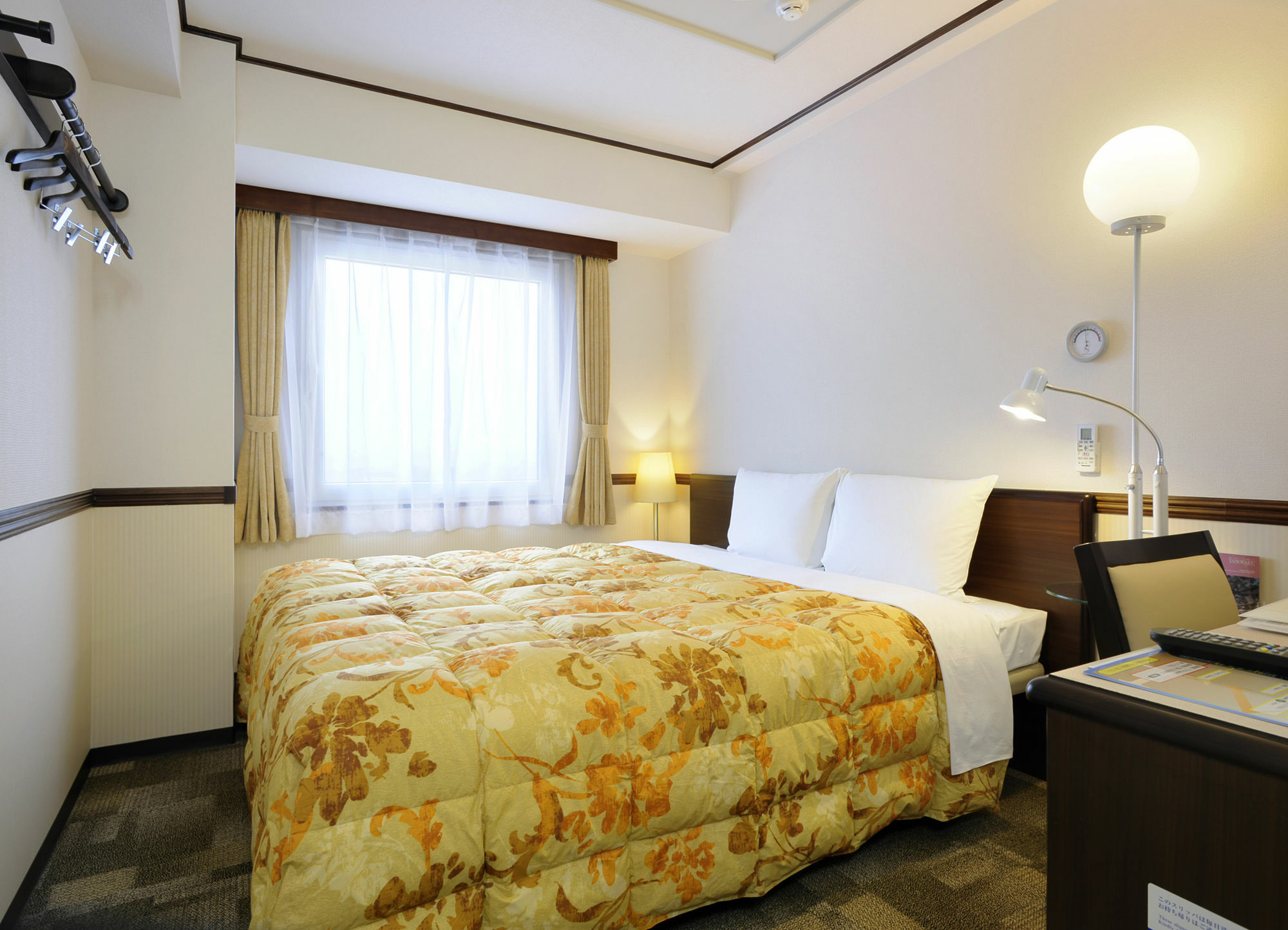 Hotel Toyoko Shinsaibashi Nishi