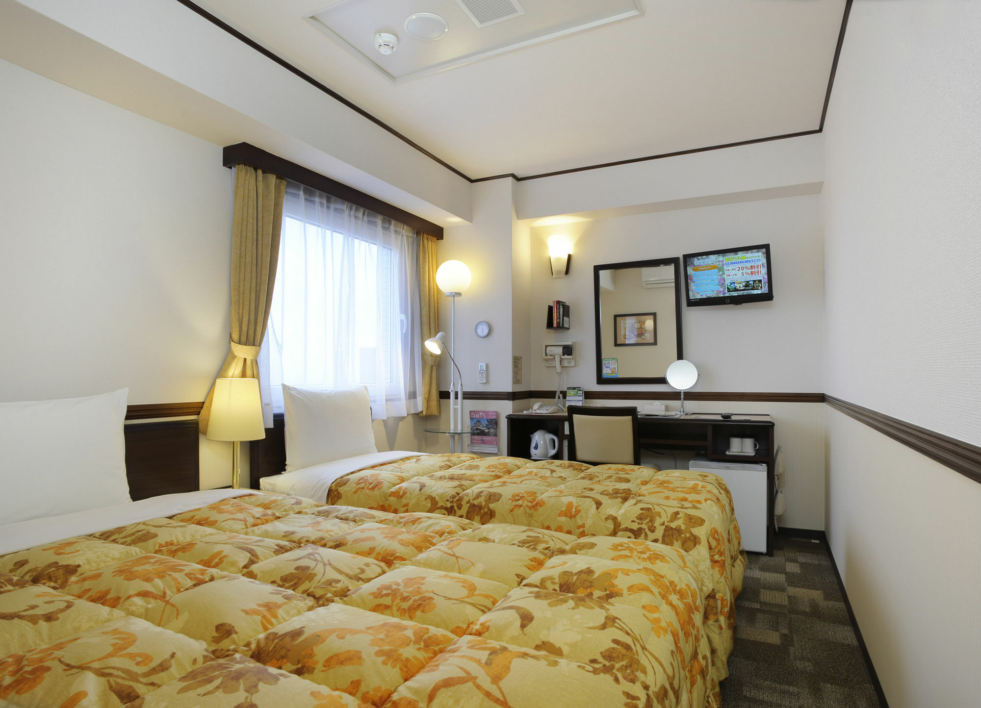 Hotel Toyoko Shinsaibashi Nishi
