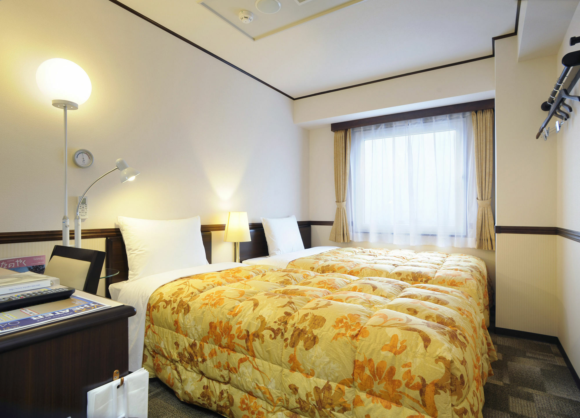 Hotel Toyoko Shinsaibashi Nishi 3*