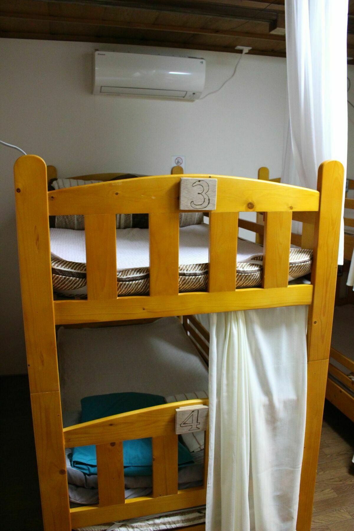 Guest house Gomaharu Osaka