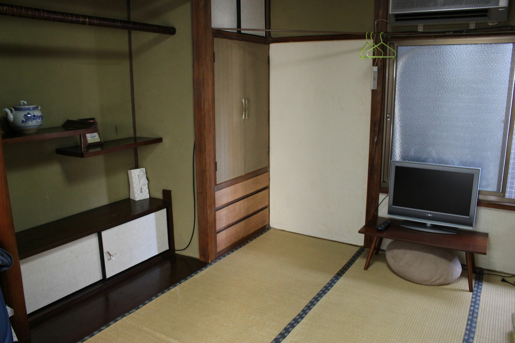 Guest house Gomaharu
