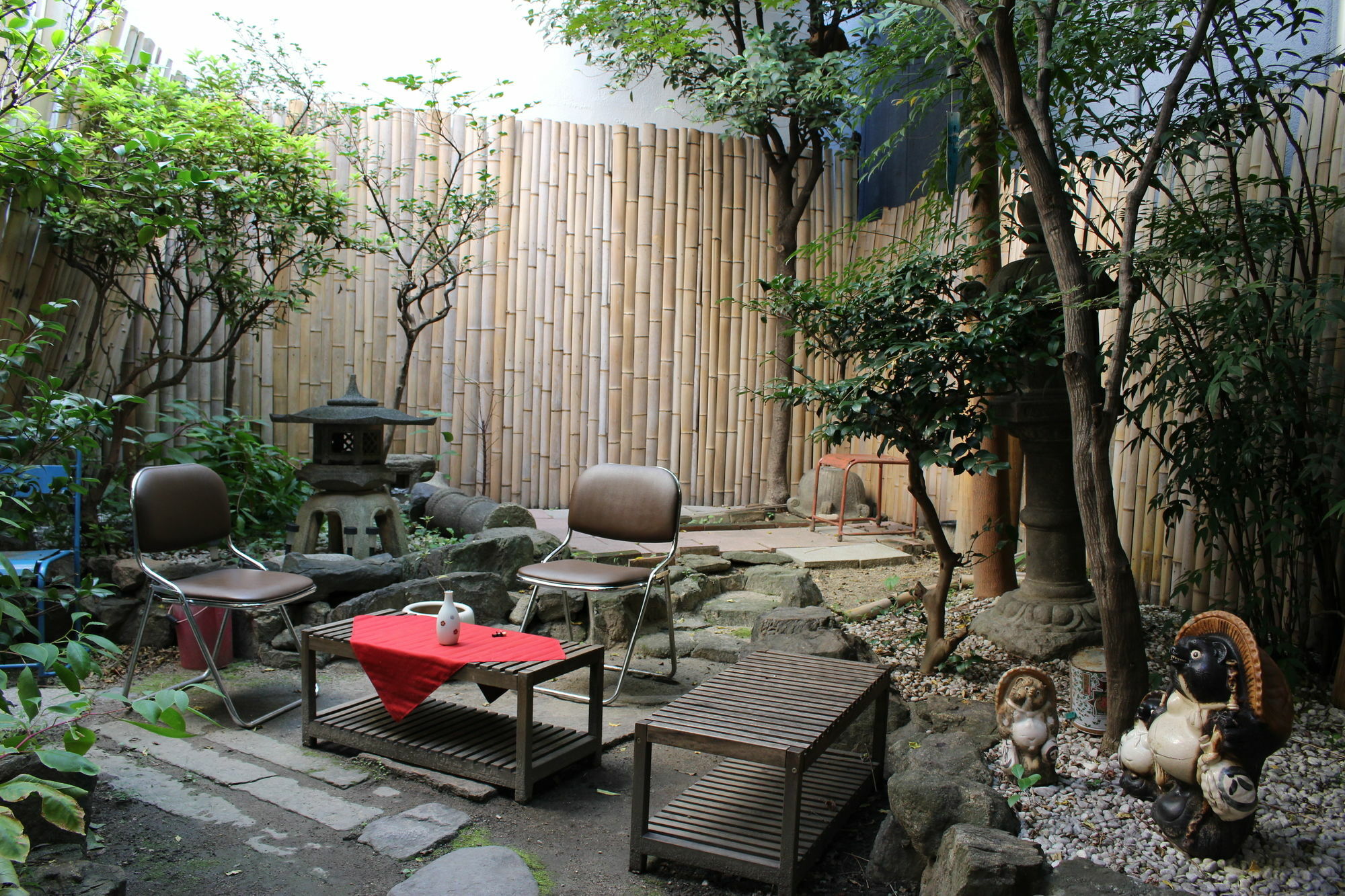 Gomaharu *